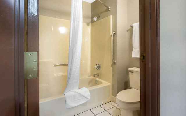 Comfort Inn Iron Mountain North