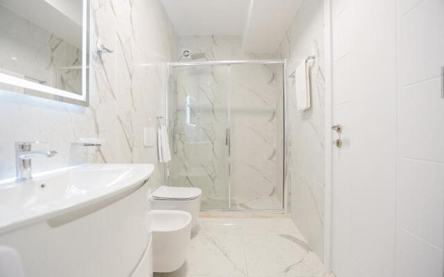 Miku Apartment-Premium 2BD At Wilson Squear