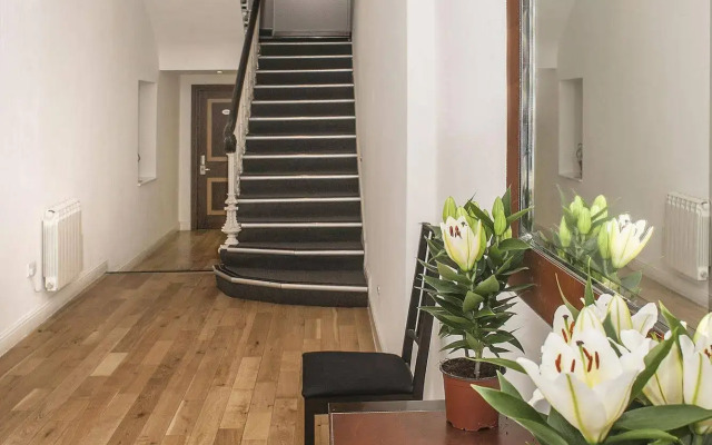 MStay Hotel 43