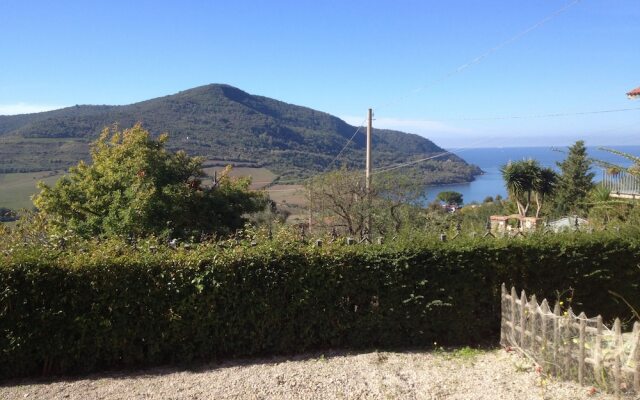 Casevacanza Trentovamare - Costiera Cilentana