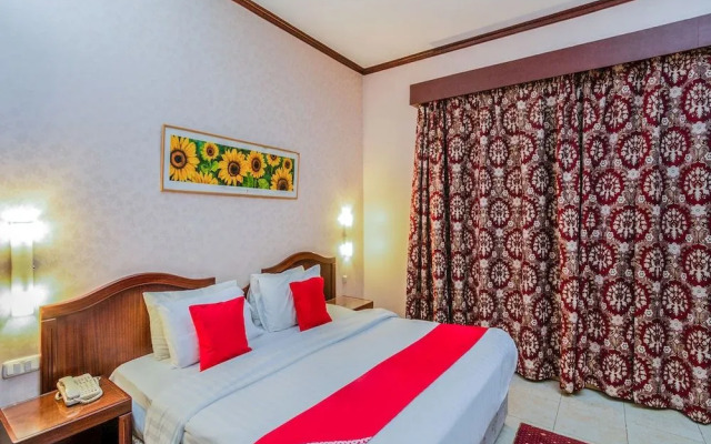 OYO 146 Al Asemah Hotel