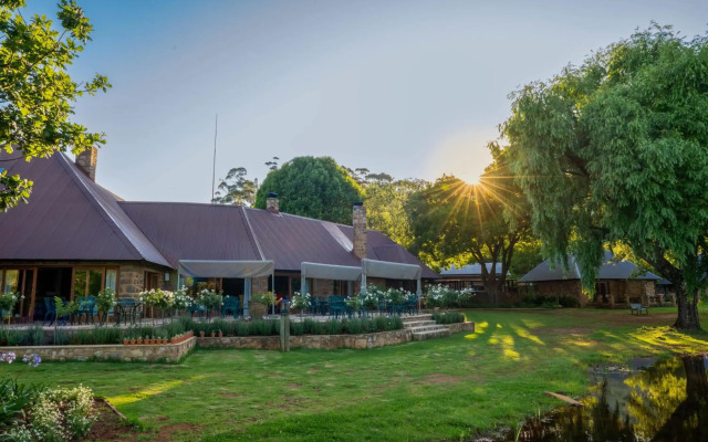 Walkersons Hotel & Spa