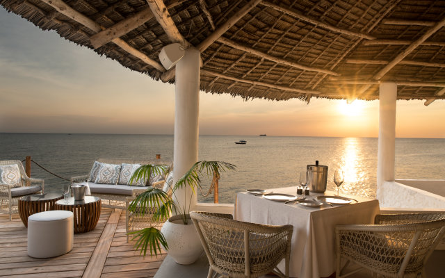Chuini Zanzibar Beach Lodge by NEWMARK