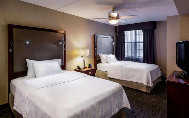 Homewood Suites by Hilton Buffalo Airport
