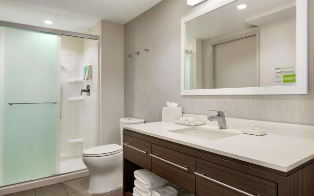 Home2 Suites by Hilton Silver Spring