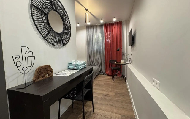 NEOCITY Апартаменты на улице Литвина-Седого у Москва-Сити