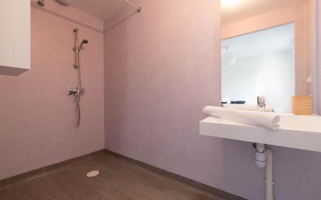 QUENTIN -Appartement proche gare, arrivée 24 24