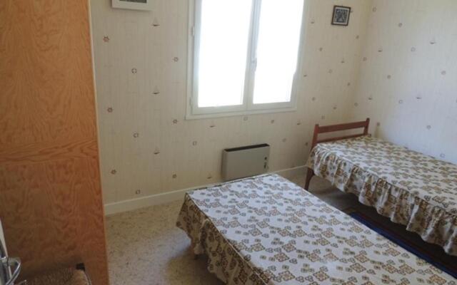 Maison Royan, 4 pièces, 6 personnes - FR-1-71-52