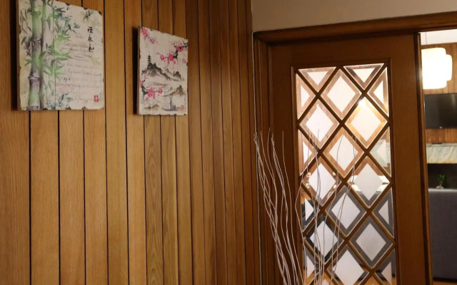 Origami Porto Residência & Hostel