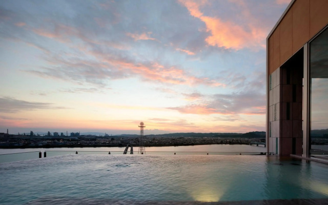 Candeo Hotels Nankai Wakayama
