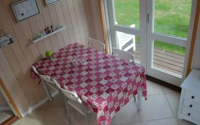 Mågevej Holiday House