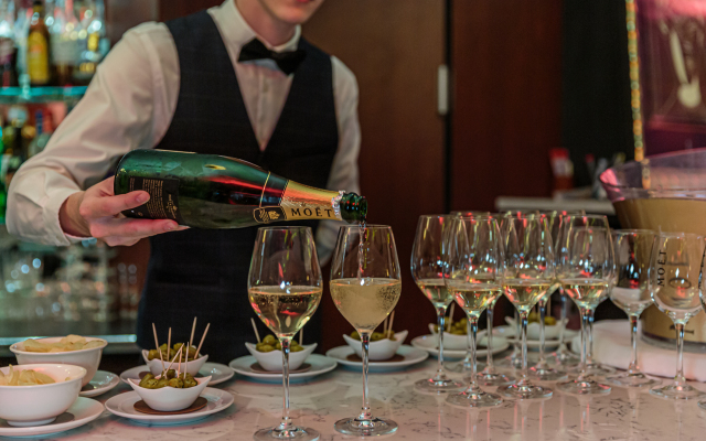 Grand Tonic Hotel & Spa Nuxe