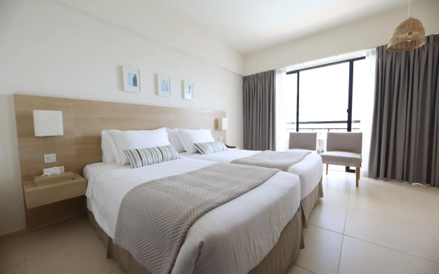 Sandy Beach Hotel & Spa - ex Sentido