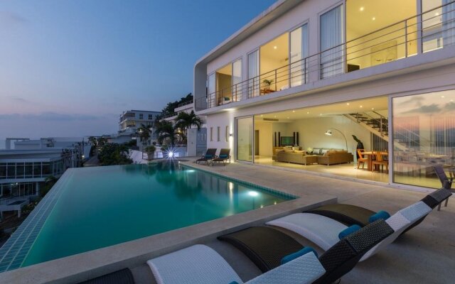 Villa Doozie