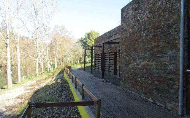 Casa da Travessa do Casal