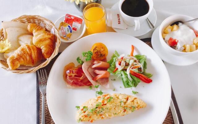 Veha Retreat Hotel and Spa