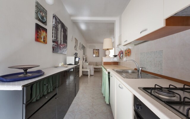 Villino Mare e Tramonti