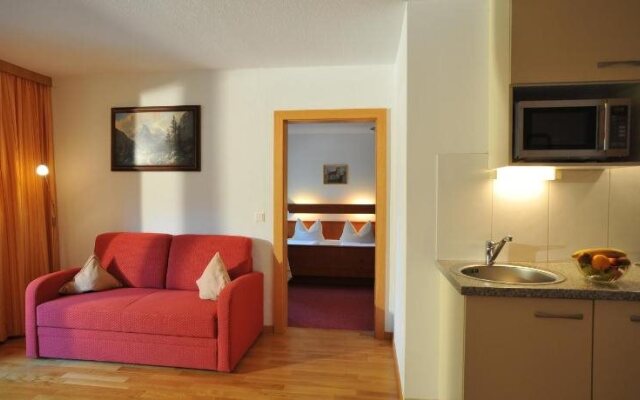 Appartements Strobl