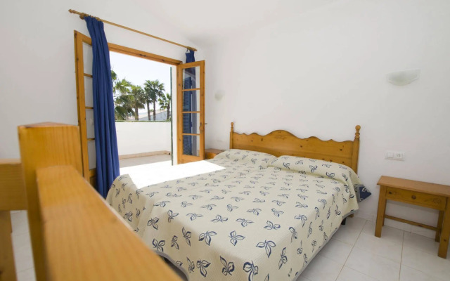 Apartamentos Jamaica
