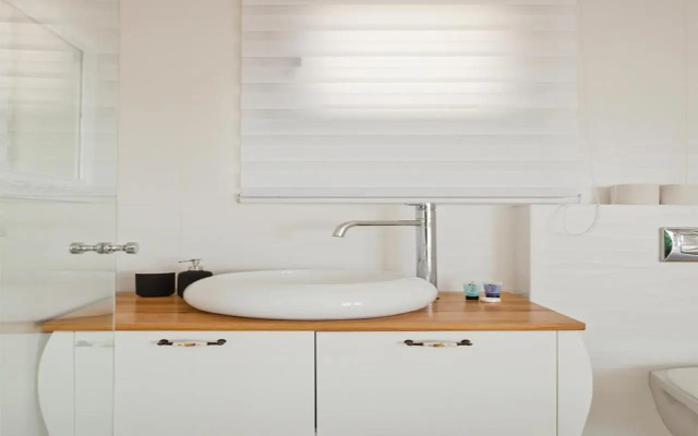 Oַ&O Group- Mini Penthouse 3BR Sea View Bat-Yam