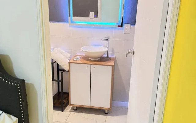 Hotel Aoki valle de ángeles