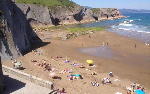 Camping & Bungalows Zumaia