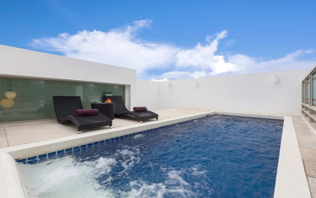 The Regent Phuket Serviced Apartment Kamala Beach