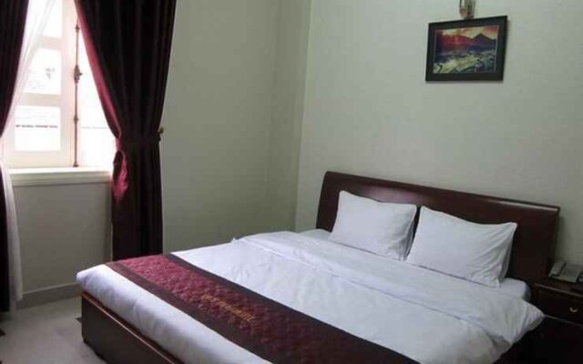 Duy Thảo 2 hotel