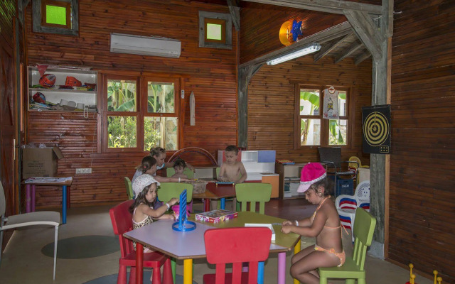 Crystal Family Resort & Spa – All Inclusive