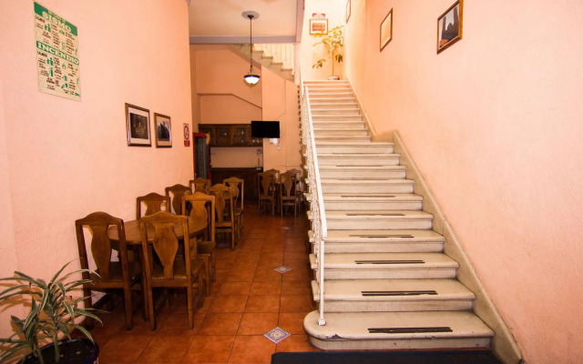 Hotel de Talavera