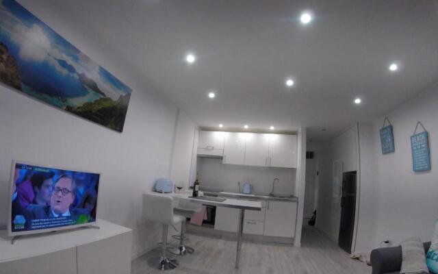 playa honda luxury
