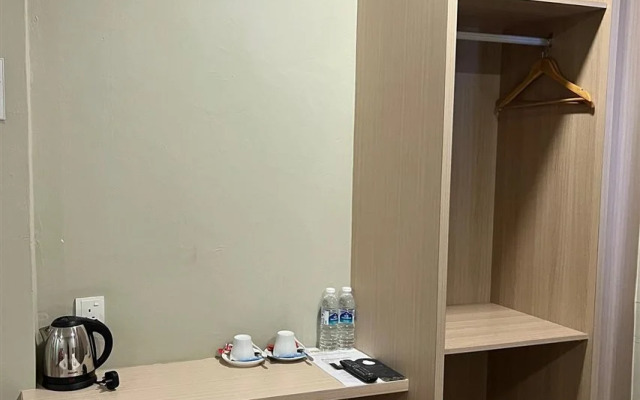 Princess Hotel Pontian