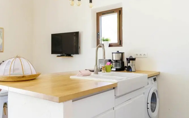 Lodges Park Castellet Provence