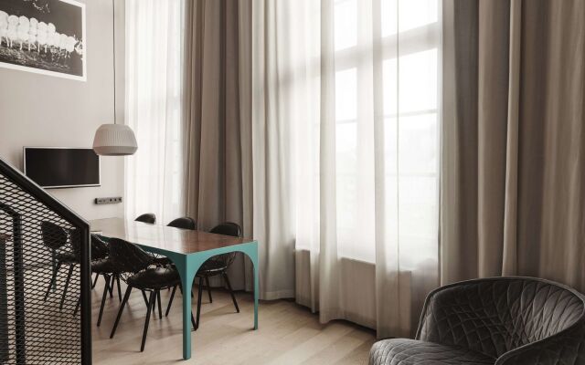 Story Hotel Signalfabriken, part of JdV by Hyatt