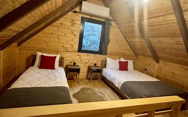 Relax Dağ Evleri