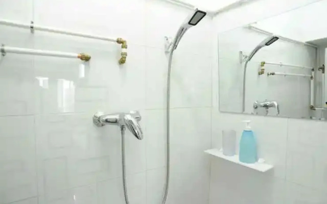 Pioneer Hostel