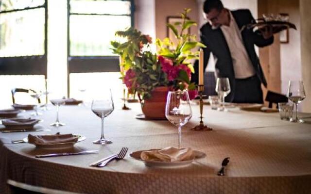 Azienda Agricola Villa Le Prata