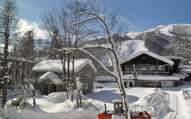 Hakuba Cat's Villa 3&4