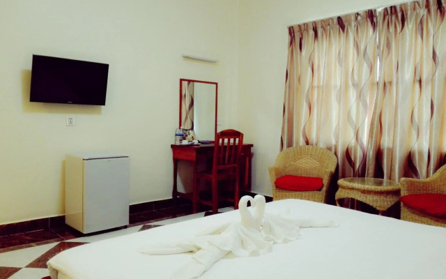 Golden Star Inn