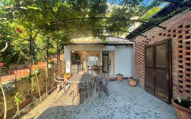 Luxury Apartments Teodora