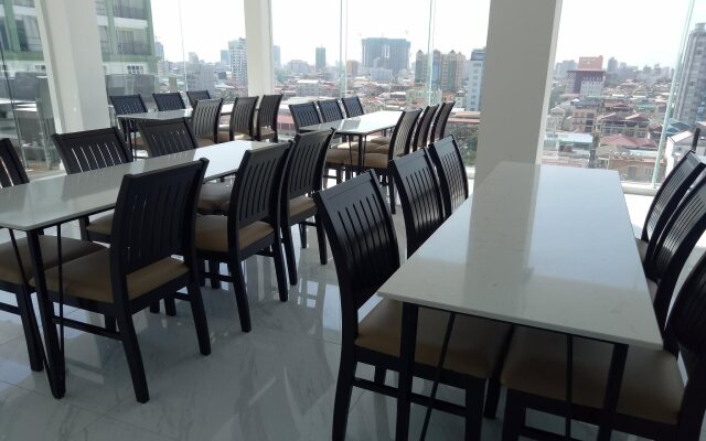Vinny Boutique Hotel