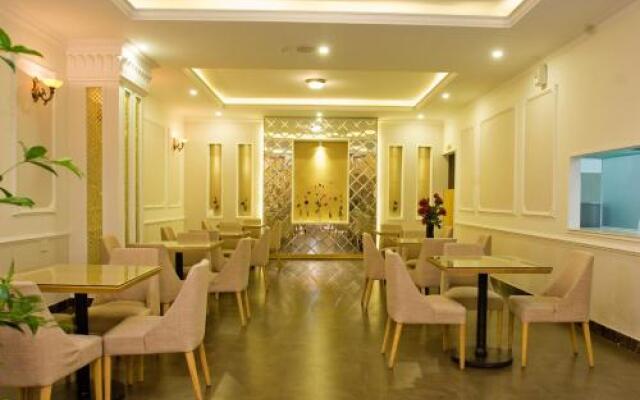 Elegant Hotel