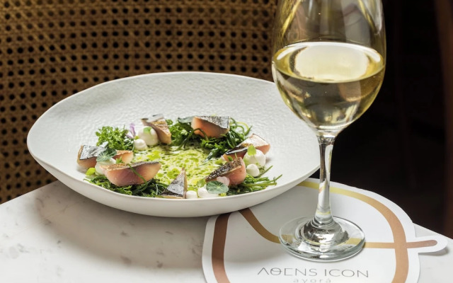 Athens Icon Collection