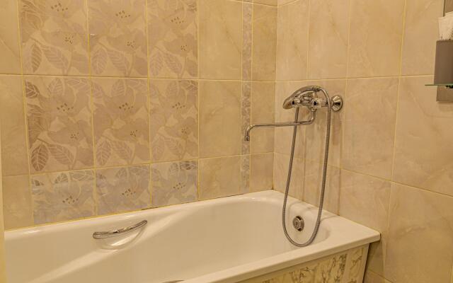 Апартаменты на улице Юрия Тена 12/3