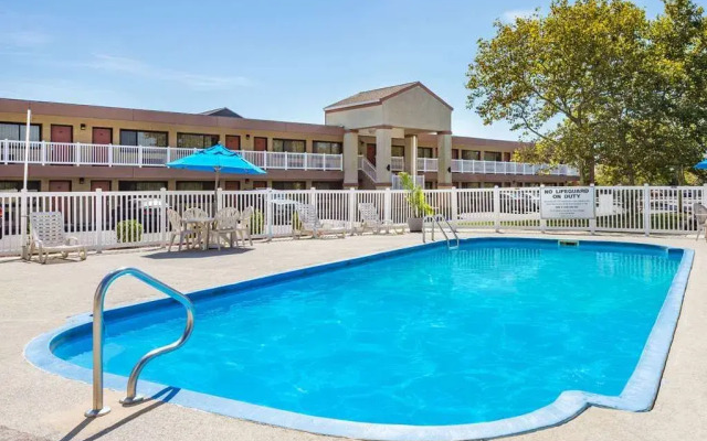 Ramada West Atlantic City