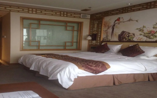 Sages Boutique Hotel