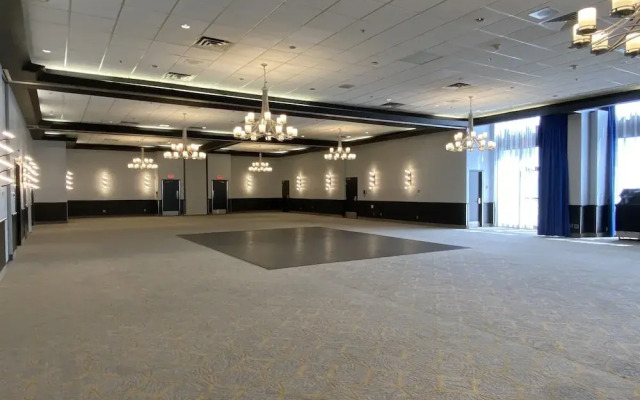 Hotel Travelodge Quebec