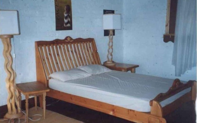 Antbear Drakensberg Lodge