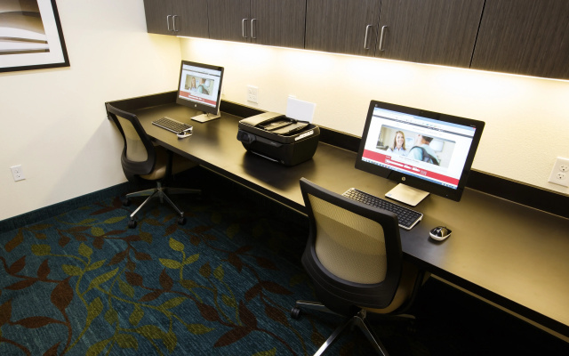 Candlewood Suites : Overland Park - W 135th St by IHG