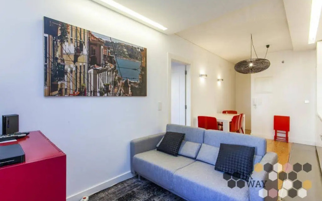 LXWay Bairro Alto-Chiado